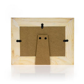 Frame di foto ZEP PQ9946 Ethan 10x15 cm