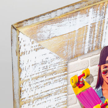 Frame di foto ZEP PQ9946 Ethan 10x15 cm