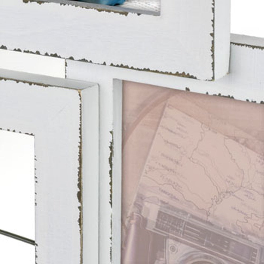 Zep valokuvakehys ut888 rapallo 4x 10x15 4x13x18 cm