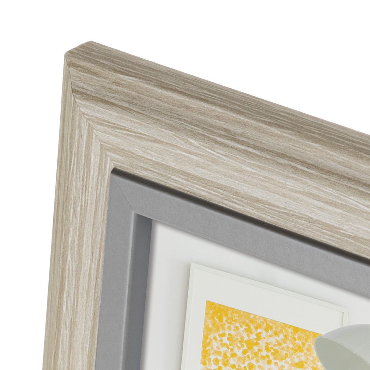Zep photo frame lf434w Perugia white 30x40 cm