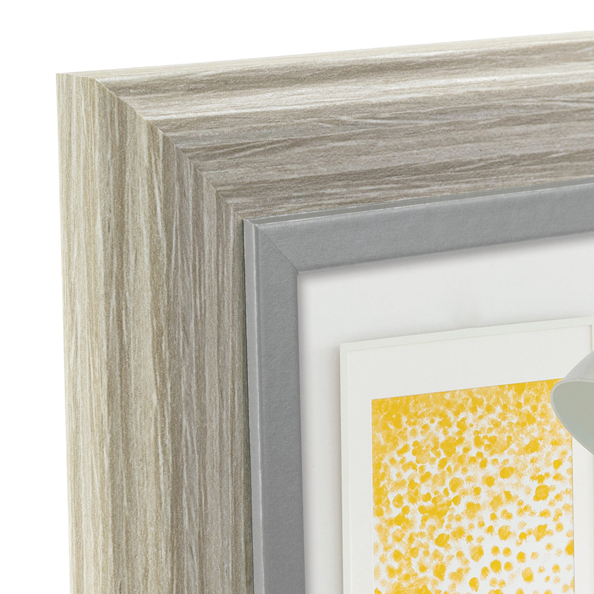 Zep photo frame lf434w Perugia white 30x40 cm