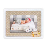 Zep baby photo frame nb9564 yoghi 10x15 cm