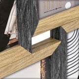 Zep Foto Frame Dn68b Vercelli schwaarz 6x 10x15 cm