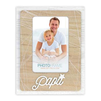 Zep nuotraukų rėmelis fn5846 dario 10x15 cm