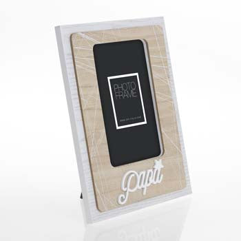 Zep nuotraukų rėmelis fn5846 dario 10x15 cm