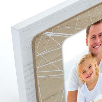 Zep nuotraukų rėmelis fn5846 dario 10x15 cm