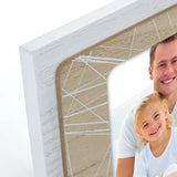 Zep nuotraukų rėmelis fn5846 dario 10x15 cm