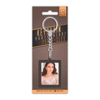 Zep foto anello di zep aa9r rosso 35x45 mm