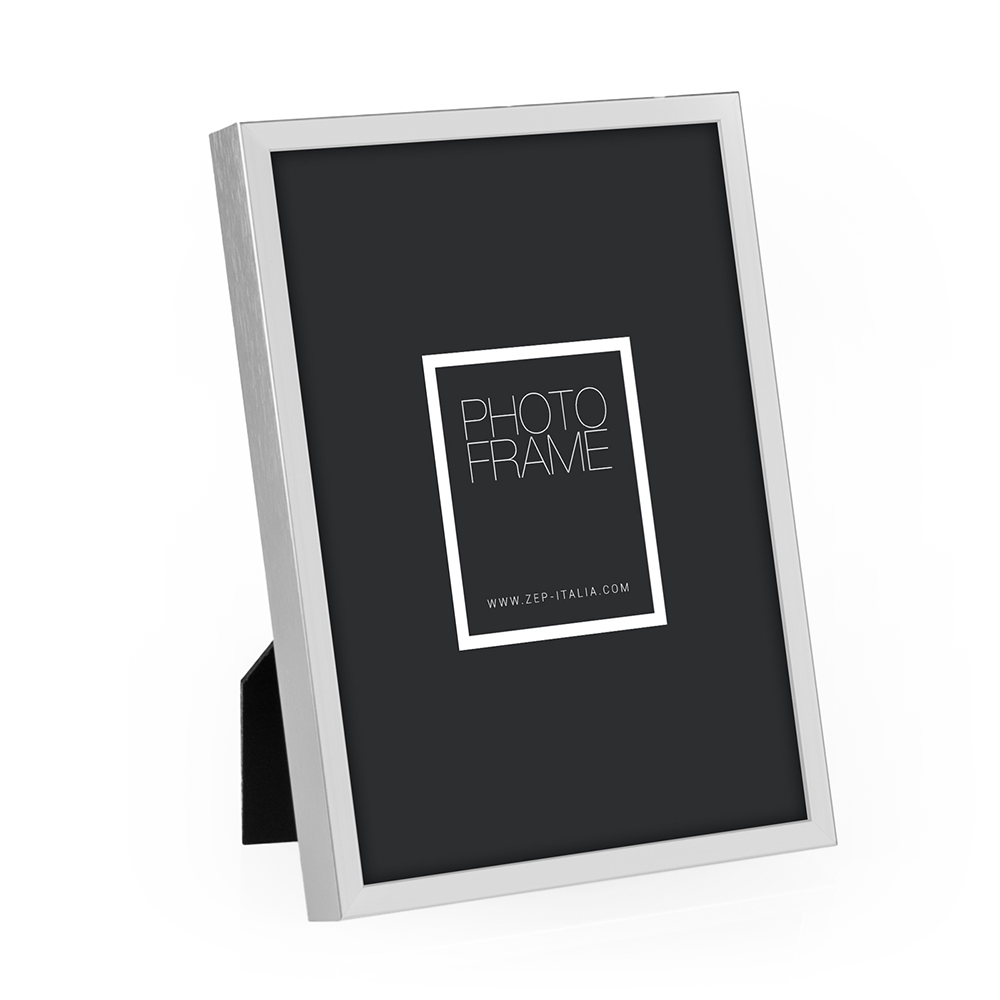 Zep Photo Frame AL38S2 John Silver 13x18 cm