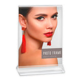 ZEP Photo Frame GQ557V Idaho Vertical 13x18 cm