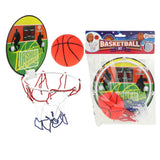 Toi-toys toi toys basketbal spel