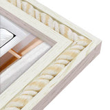 Zep Foto Frame MK557W LECCE WHITE 13X18 cm