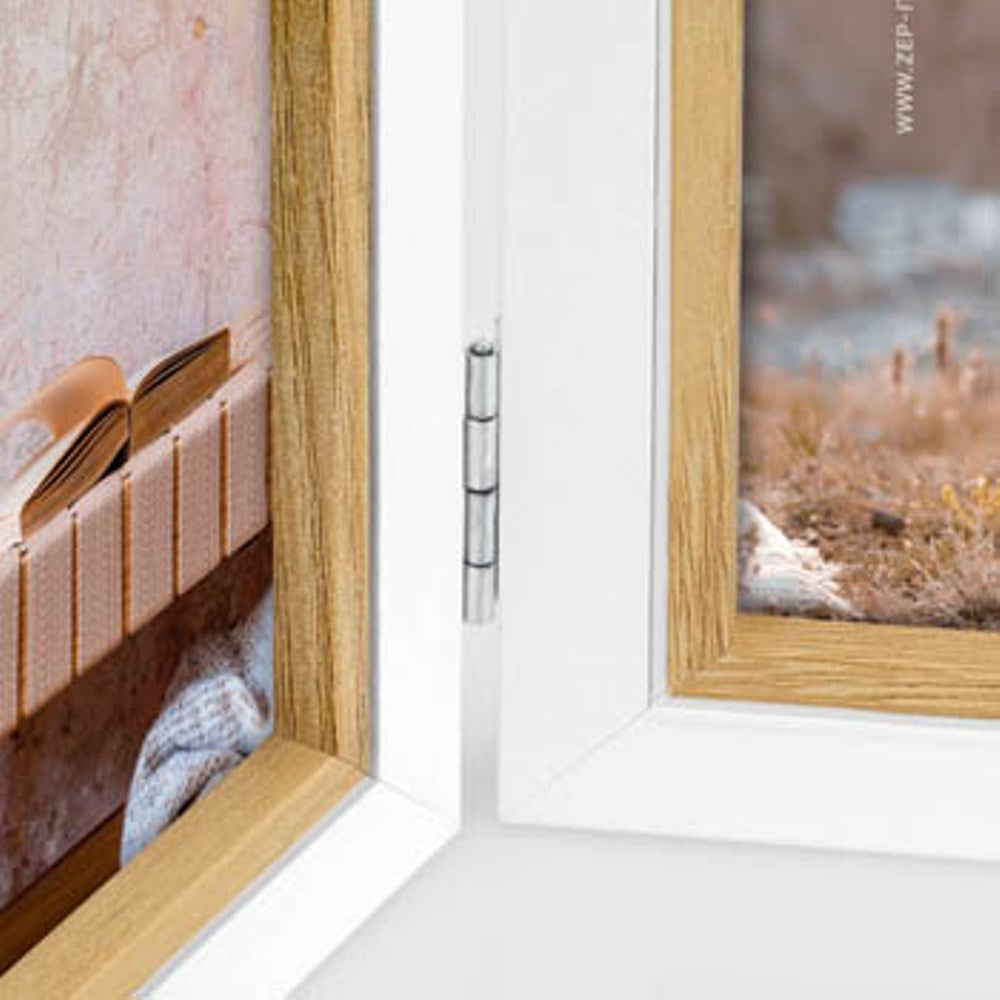 Frame di foto zep CV975 AYAS 2H 2x13x18 cm