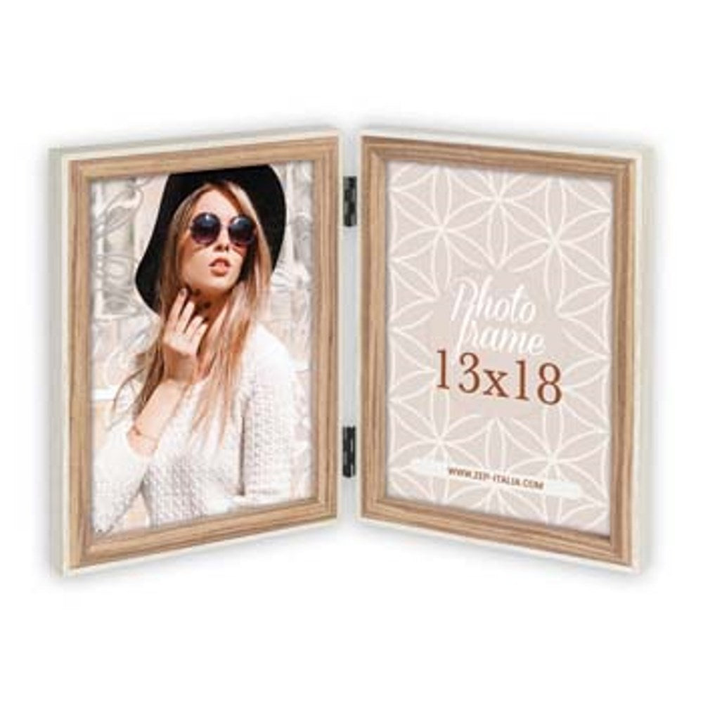 Zep photo frame ek2257 kriss 2q 2x13x18 cm