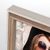 Zep photo frame ek2257 kriss 2q 2x13x18 cm