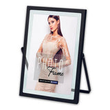 Fráma grianghraf Zep vs757b marion dubh 13x18 cm