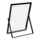 Fráma grianghraf Zep vs757b marion dubh 13x18 cm