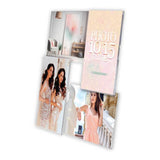 Zep Photo Frame AP872 Clay 4x10x15 cm