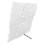 Zep Photo Frame AP872 Clay 4x10x15 cm