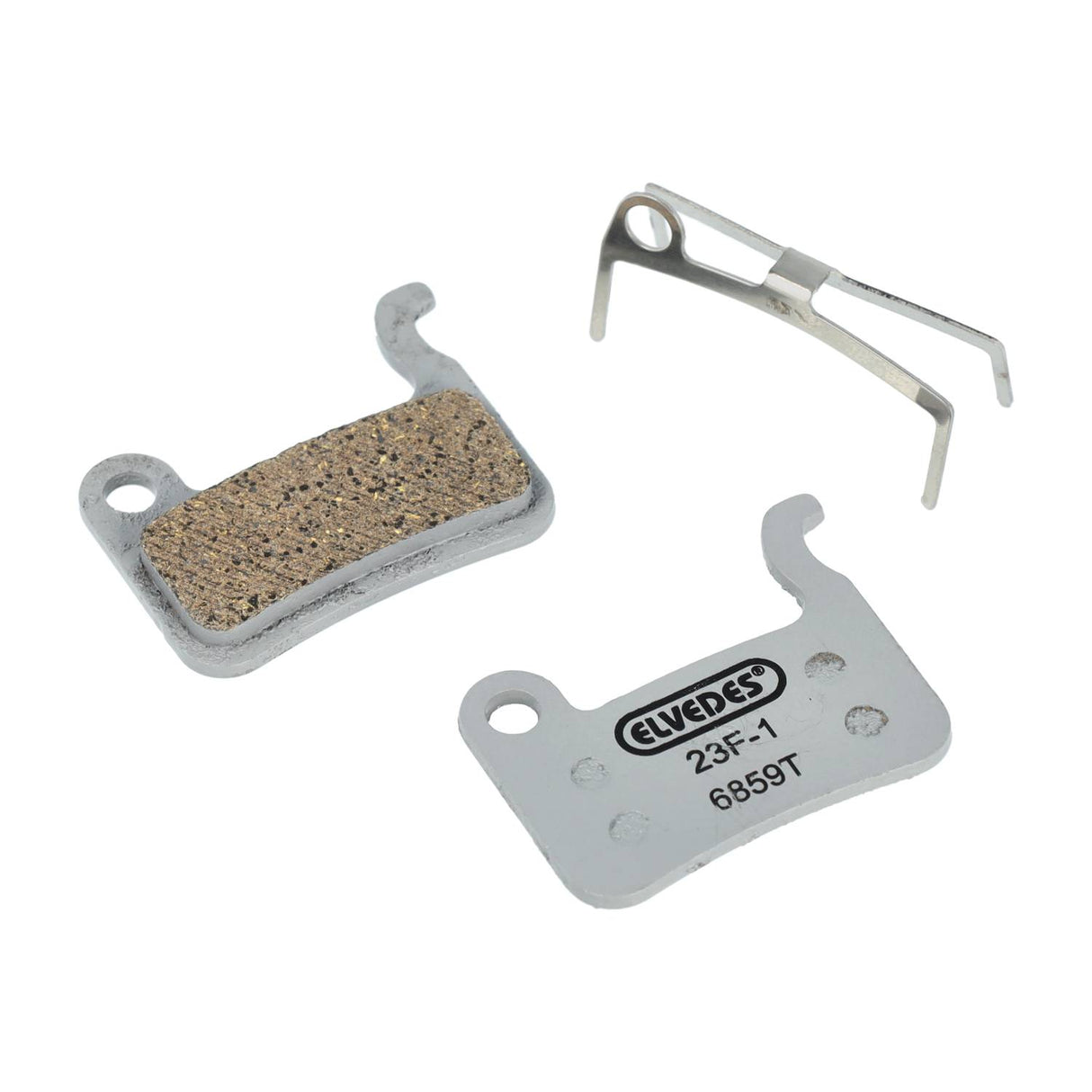 Elvedes QA0101A Disc brake block Shimano