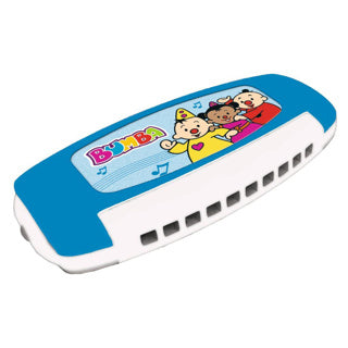 Studio 100 Bumba Harmonica