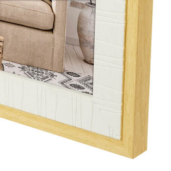 ZEP -fotoramme WE523 Ischia Natural 20x30 cm