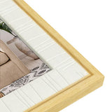 ZEP -fotoramme WE523 Ischia Natural 20x30 cm