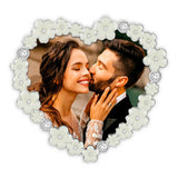 Photo Frame ZEP KV3944 Puccini 10x10 cm