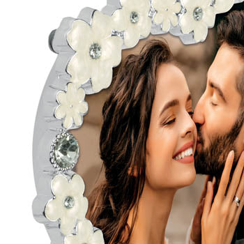 Photo Frame ZEP KV3944 Puccini 10x10 cm