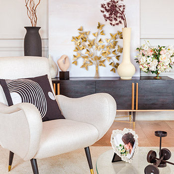 Photo Frame ZEP KV3944 Puccini 10x10 cm