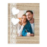 Zep photo frame wh9446 dafne vertical 10x15 cm