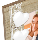 Zep photo frame wh9446 dafne vertical 10x15 cm