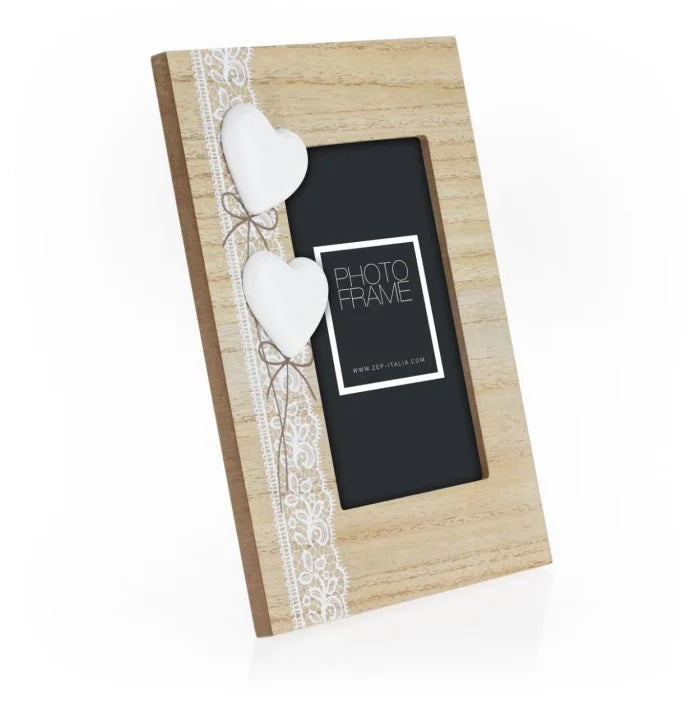 Zep photo frame wh9446 dafne vertical 10x15 cm