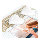 Zep photo frame wh9246 Daphne horizontal 10x15 cm