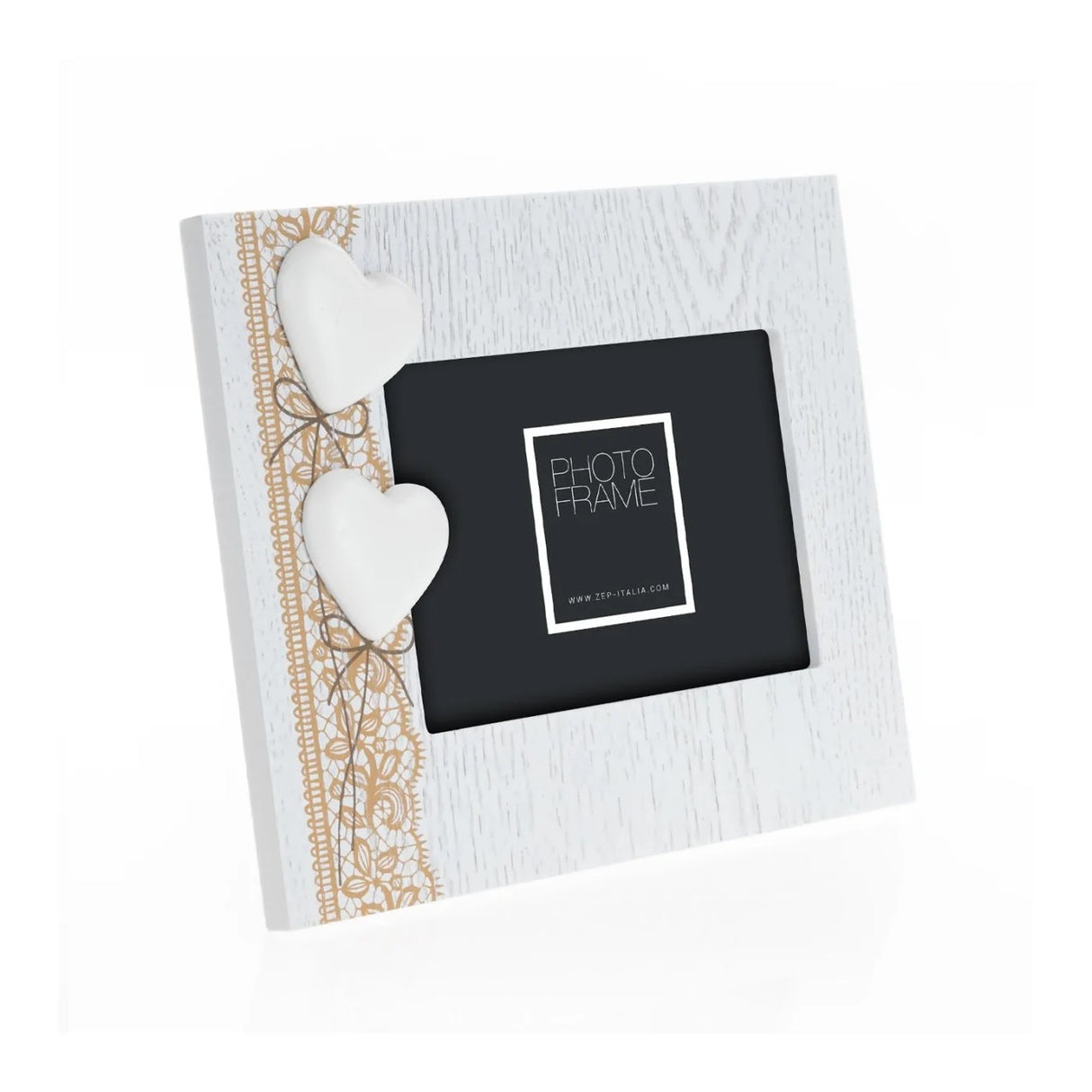 Zep photo frame wh9246 Daphne horizontal 10x15 cm