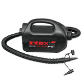 Intex elektrisk (højt tryk) oppustelig pumpe