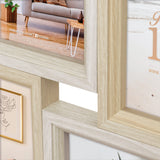 Zep Photo Frame VZ882 ZARA 8Q 8x 10x15 cm