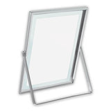 Marco de fotos Zep VS846S Marion Silver 10x15 cm