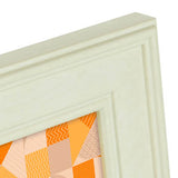 Zep photo frame dt257w spoleto white 13x18 cm