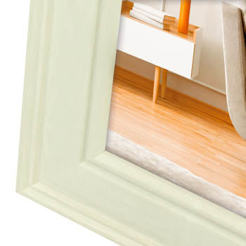 Zep photo frame dt257w spoleto white 13x18 cm