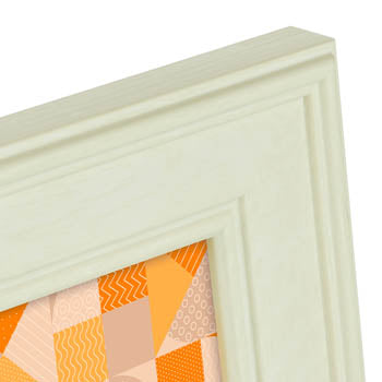 Fráma grianghraf Zep dt268w spoleto bán 15x20 cm