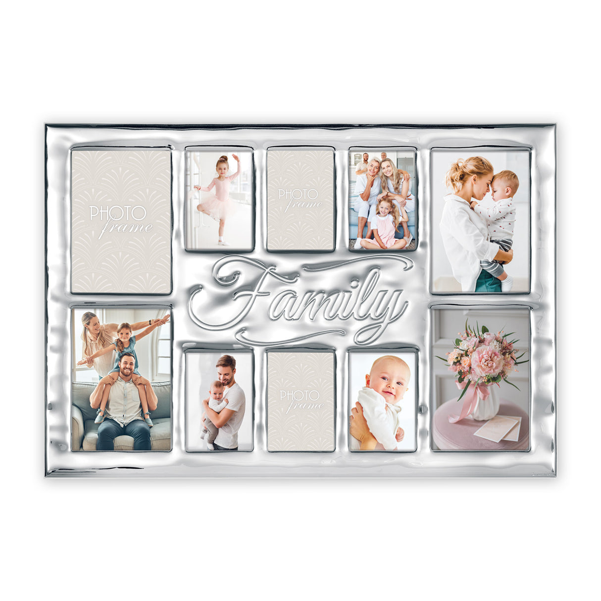 Zep B78810 Legacy 6x7x10 4x7035 cm