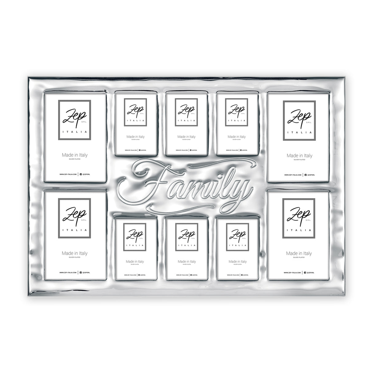 Zep B78810 Legacy 6x7x10 4x7035 cm