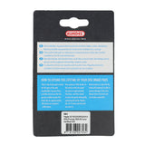 Blocs de frein à disque Elvedes Organ. Foin