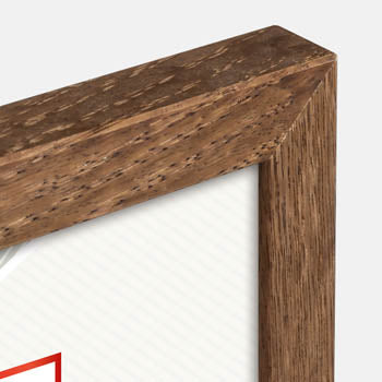 ZEP V4721N Zertifikat Brown 21x29.7 cm