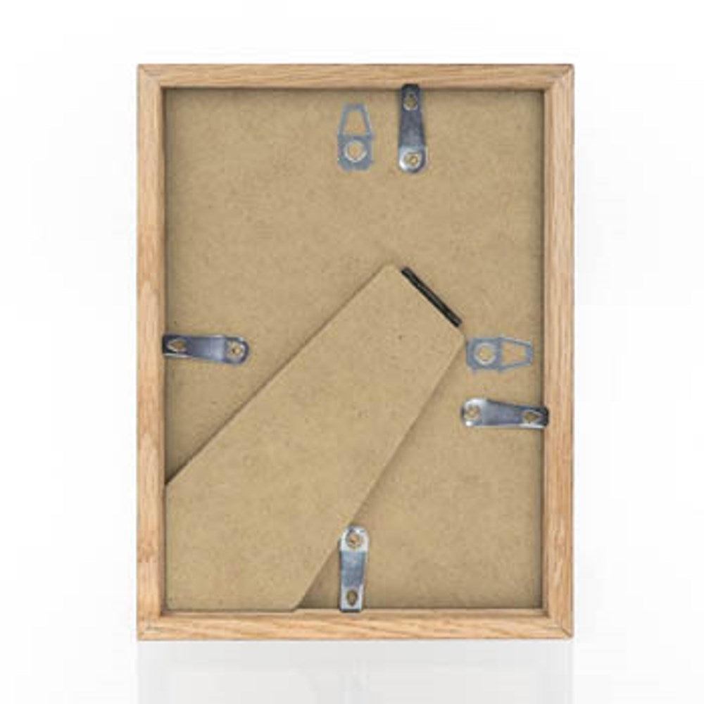 ZEP V4721N Zertifikat Brown 21x29.7 cm