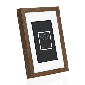 Photo Frame SEP V4534D Malmo Brown 20x30x40 cm
