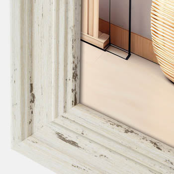 Zep pm223w палермо бяло 20x30 см