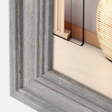 ZEP PM823G Palermo cinza 20x30 cm