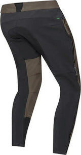 Vaude men's qimsa softshell pants ii